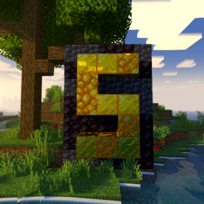 Super Duper Vanilla Shaders - Customization - Minecraft - CurseForge