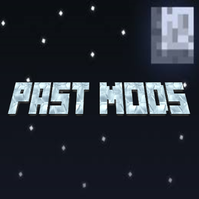 mcreator mod