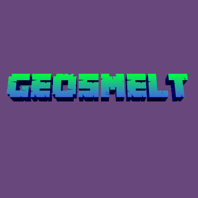 GeoSmelt Classic