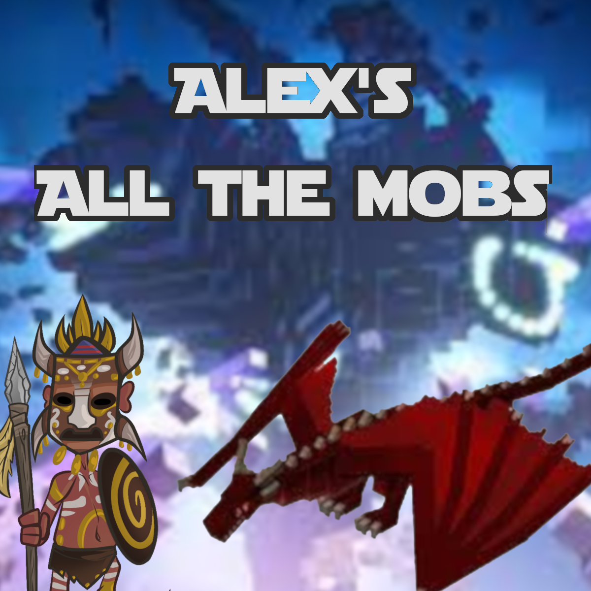 The Search for  Alex's Mobs 
