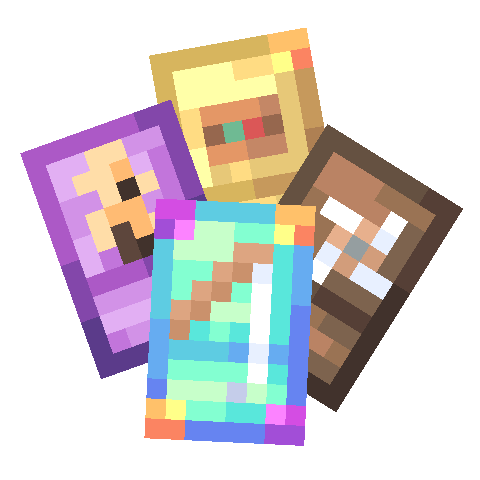 Buddycards Expansions logo
