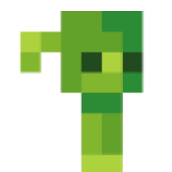 Creeper Hunting Guide (CHG) - Minecraft Customization - CurseForge