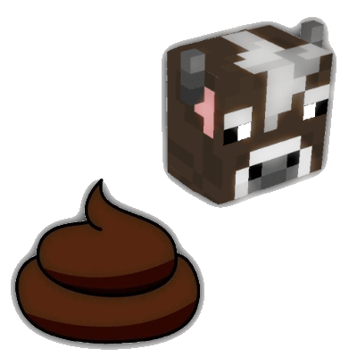 Kaka (Pooping mod)