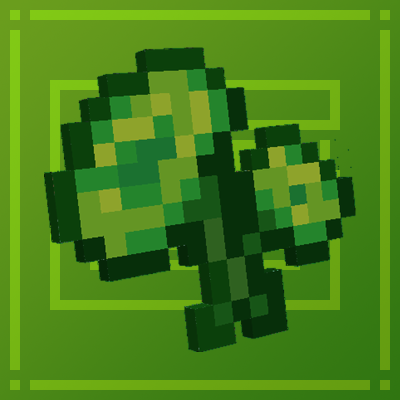 Graustreif's Plants logo