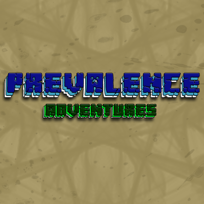 EFM: Prevalence Adventures