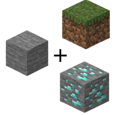 Download A Few More Blocks - Minecraft Mods & Modpacks - CurseForge