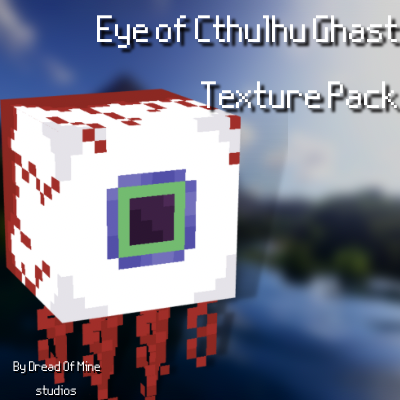 Files - The Eye of Cthulhu - Resource Packs - Minecraft - CurseForge