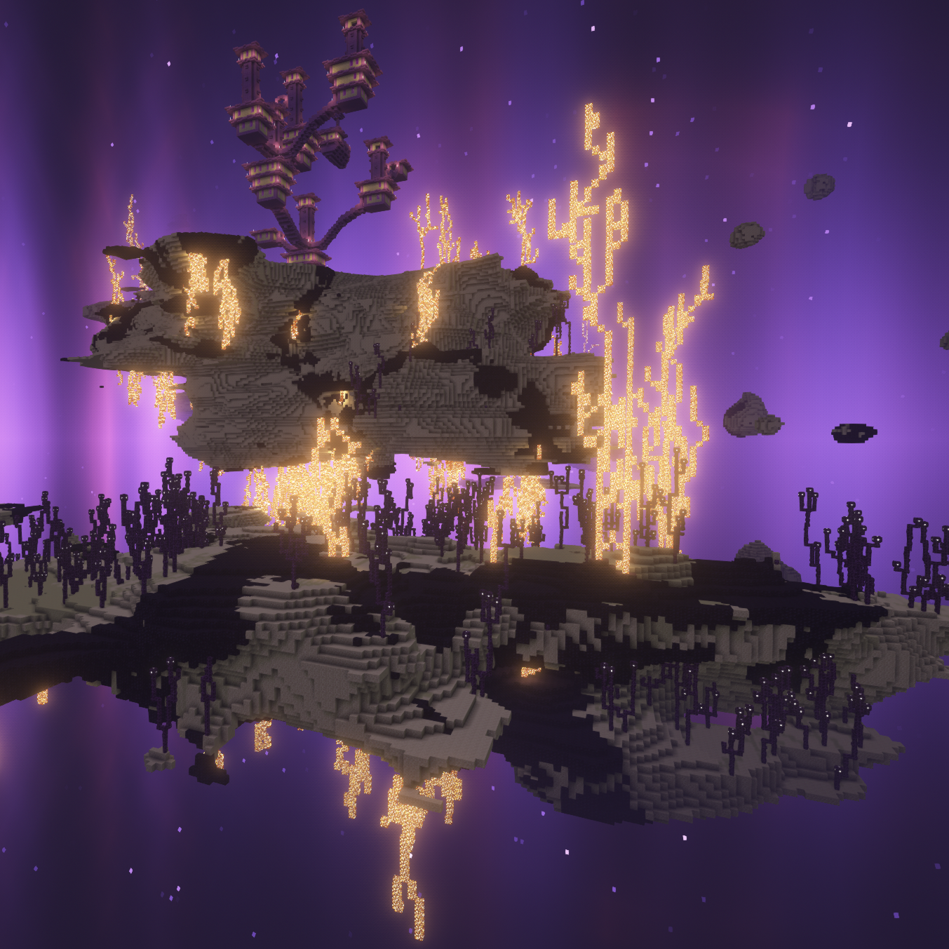 Planeteer - Core - Minecraft Mods - CurseForge