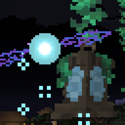 Terraria Calamity - Minecraft Mods - CurseForge