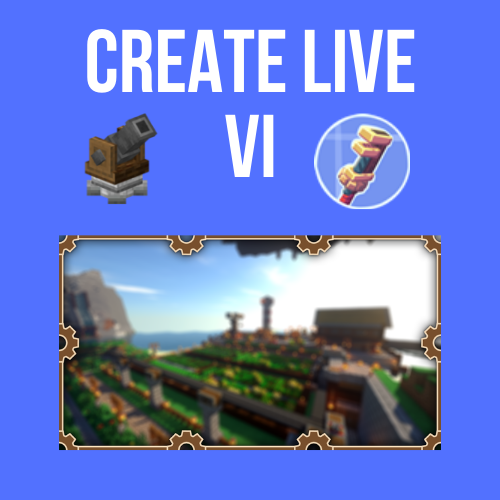 [Unoffical] Create Live VI logo