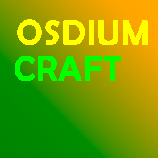 Osdium Craft