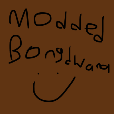 Modded Bongdwana 1.18.1 icon