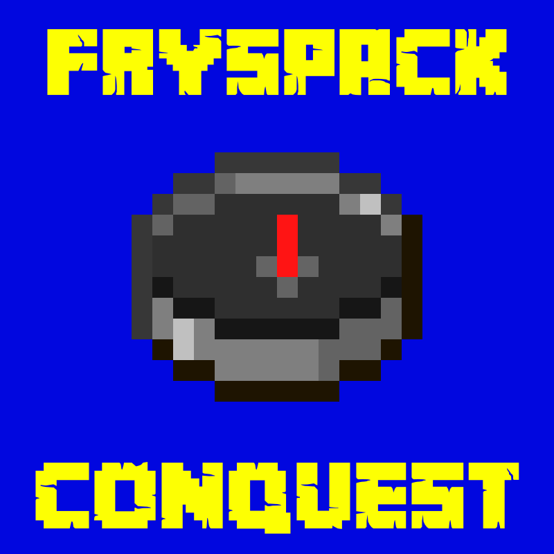 Fryspack: Minecraft 2 - Minecraft Modpacks - CurseForge