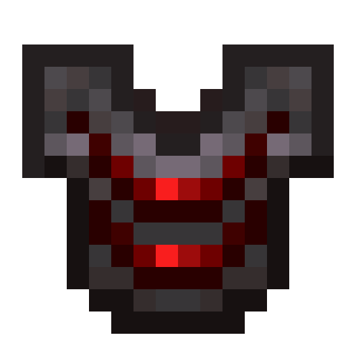 Upgrade Your Netherite - Upgraded Netherite mod for Minecraft #minecra