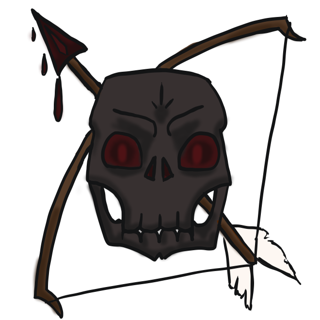 Archers of Decay