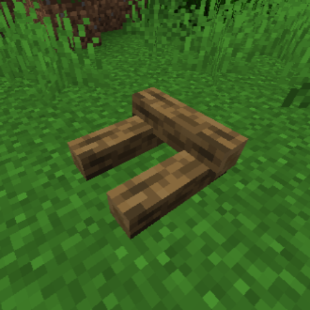 Buildable Campfire logo