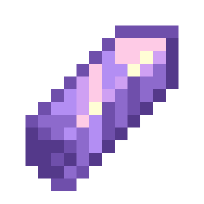 Amethyst Uncraft - Mods - Minecraft - CurseForge