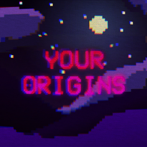 Krimm's Origins