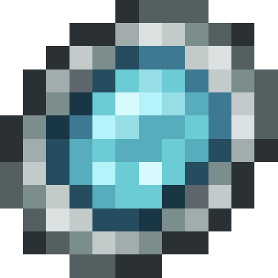 Magic Mirror (Fabric)