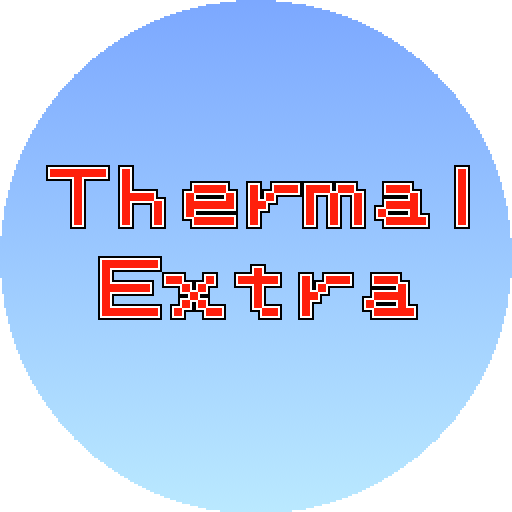 Thermal Extra project avatar