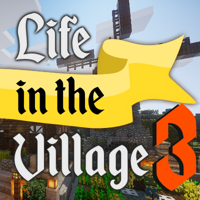 Life in the village 3 project avatar