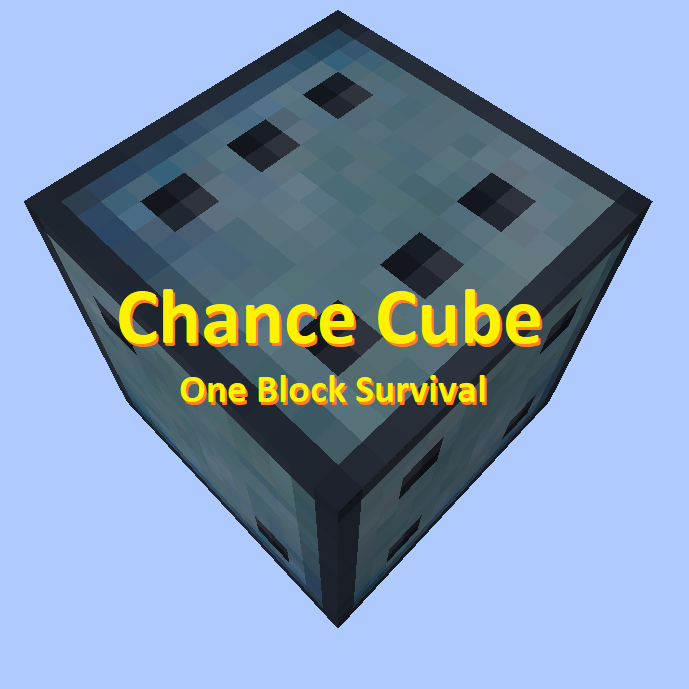 OneBlock Original (1.20 UPDATE IS LIVE) - Minecraft Worlds - CurseForge