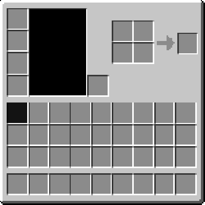 EChest Slot - Minecraft Resource Packs - CurseForge