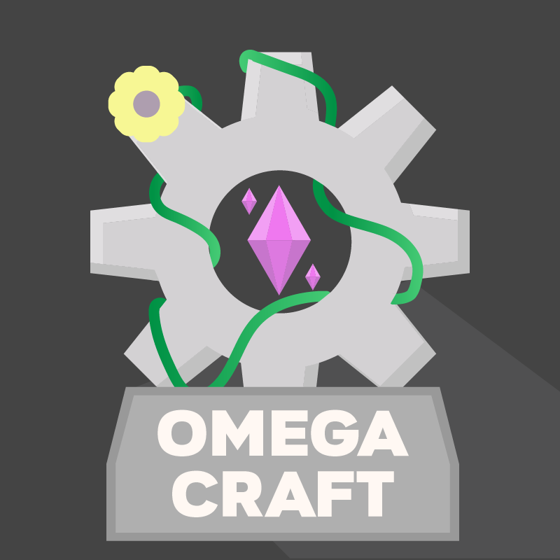 IAP Omega Craft Minecraft Mods CurseForge