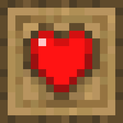I Like Wood - Oh The Biomes You'll Go Plugin logo