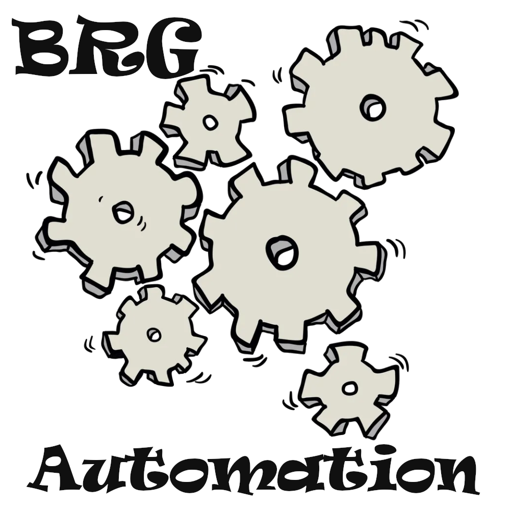 BRG Automation Reforged Beta 1.18.1 icon