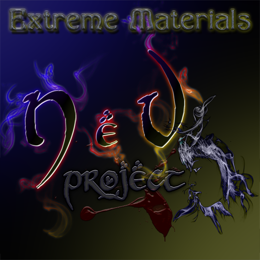 ExtremeMaterialsCraft