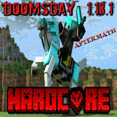 DoomsDay Projects Reborn 2023 - Minecraft Modpacks - CurseForge