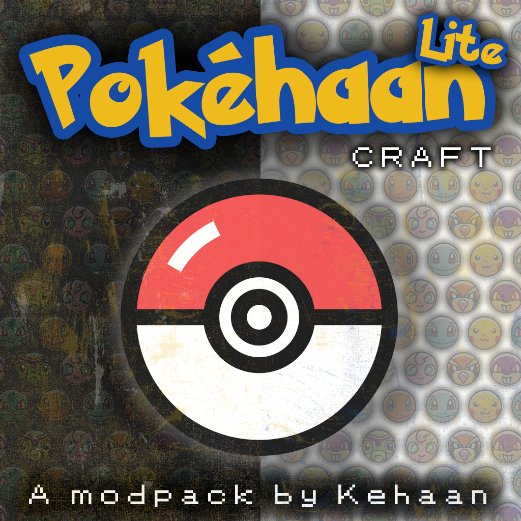 Pokehaan Craft - Resource Pack project avatar