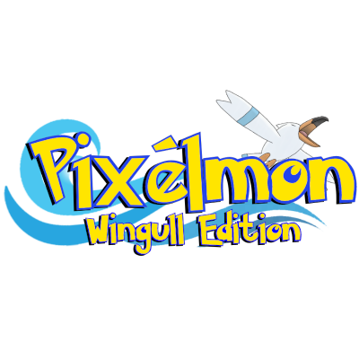 Pokémon: Wingull Edition - Minecraft Modpacks - CurseForge