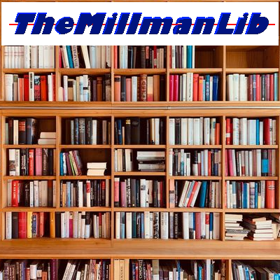 TheMillmanLib logo