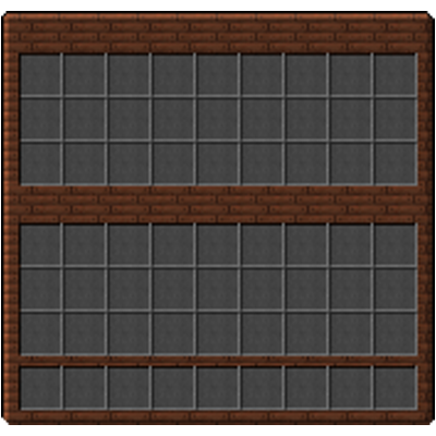 No Wooden Slots for Immersive Engineering