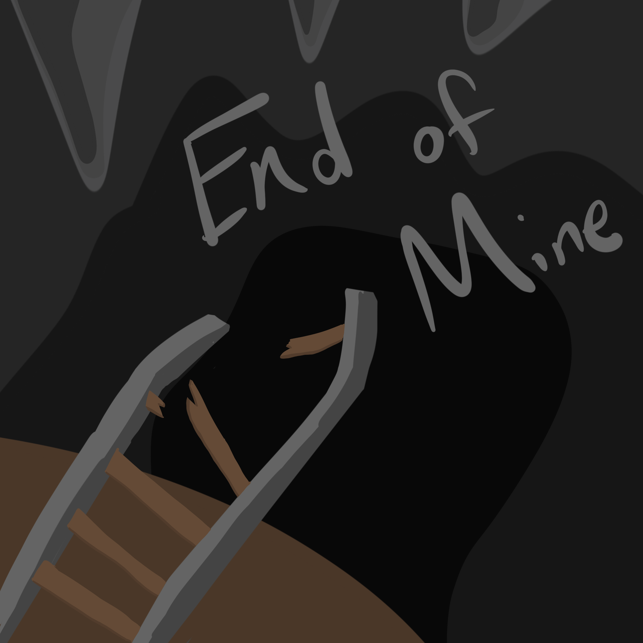 End of Mine Server Pack 1.18.2