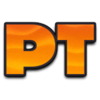 Prodigious Tech logo