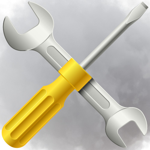 Fog Tweaker logo