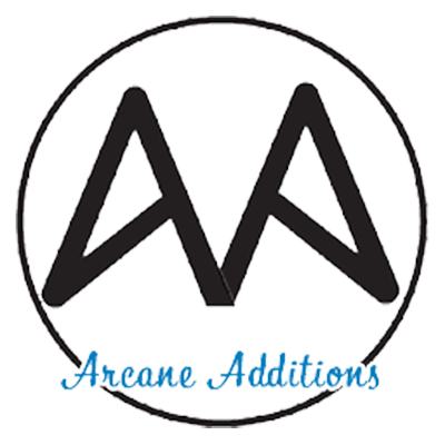 MnA Arcane Additions logo