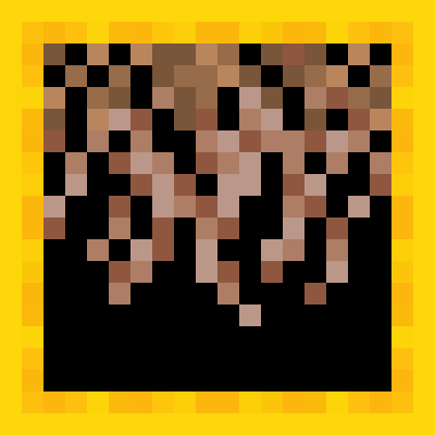 More Hanging Roots - Files - Minecraft Resource Packs - CurseForge