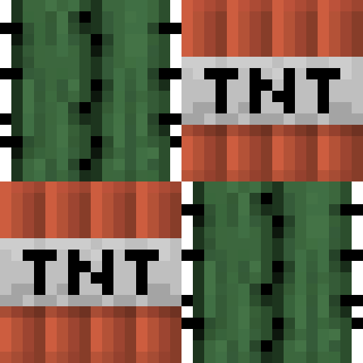 [Abandoned] The Correct Colours Texturepack
