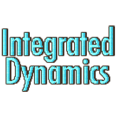 Integrated Dynamics project avatar