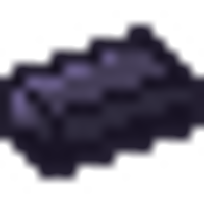 Enriched Obsidian logo