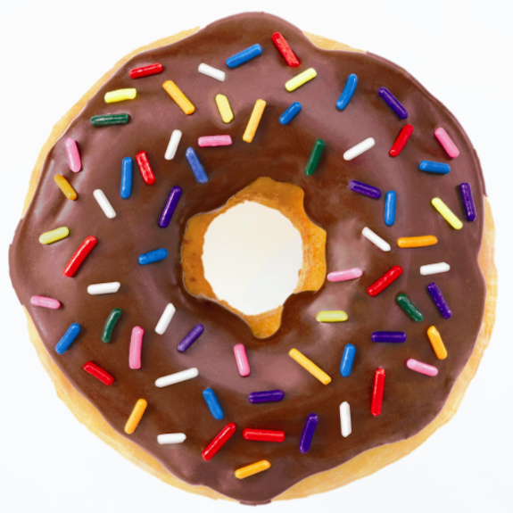 DonutModC 1.8 logo