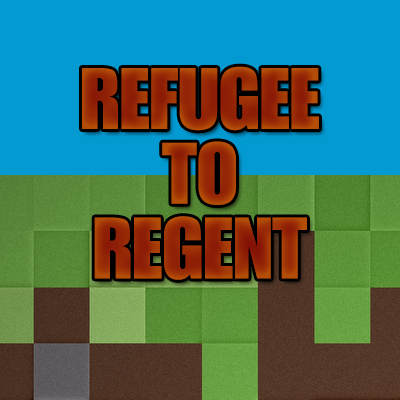 Refugee to Regent Starter Pack