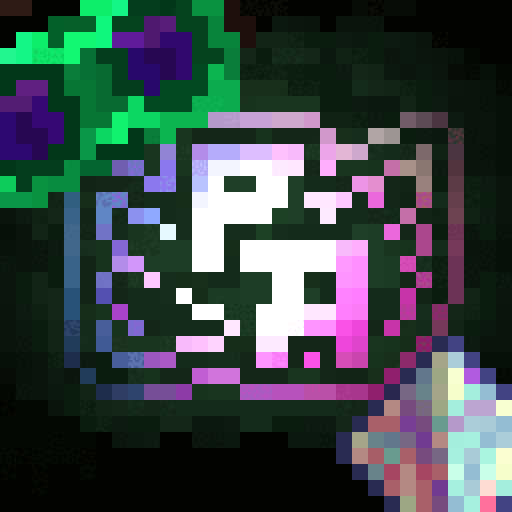 Planar Artifice: Continuation logo
