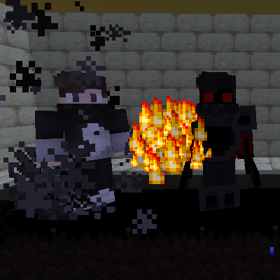 Void End And Death - Mods - Minecraft - CurseForge