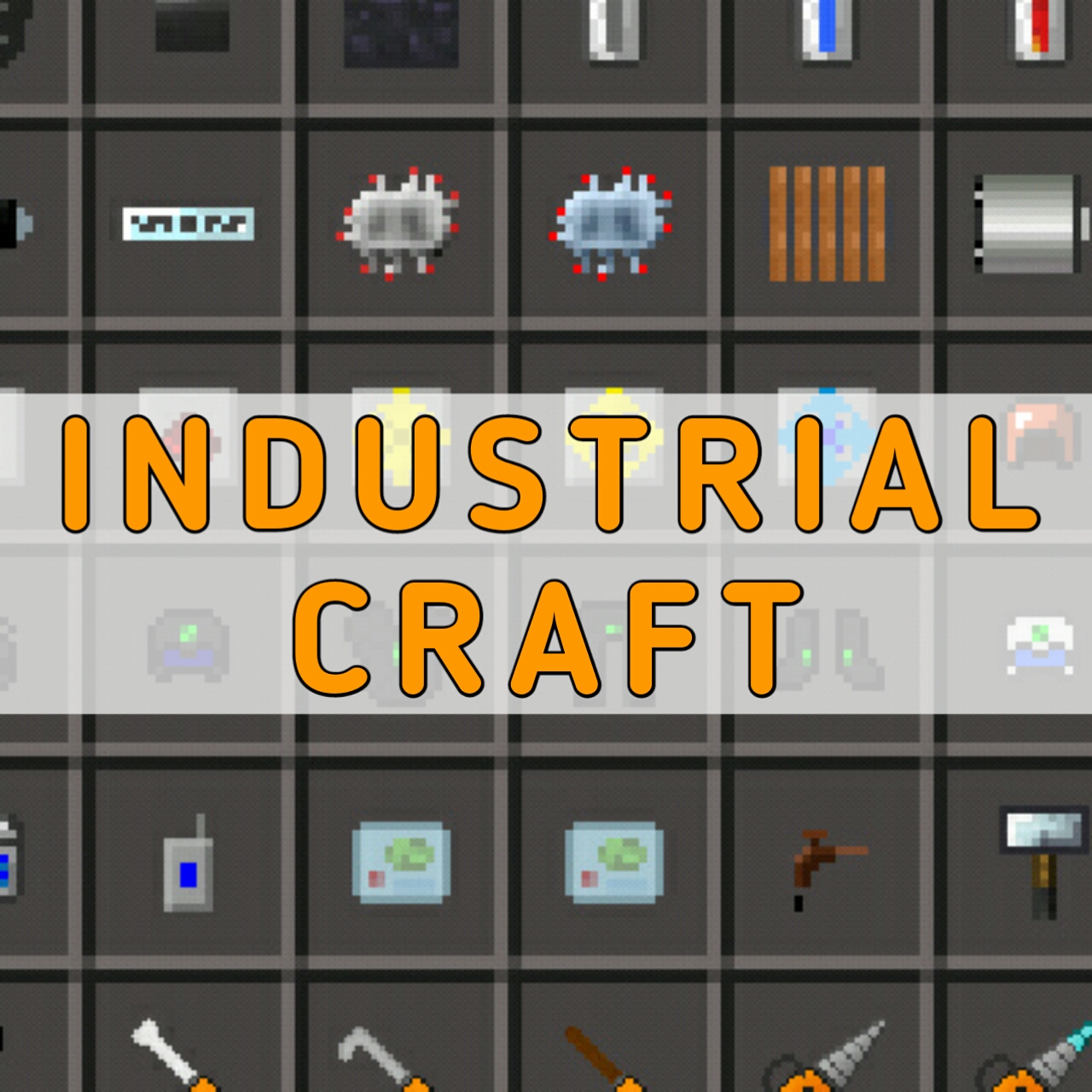 Industrial&Magic CRAFT - Minecraft Modpacks - CurseForge