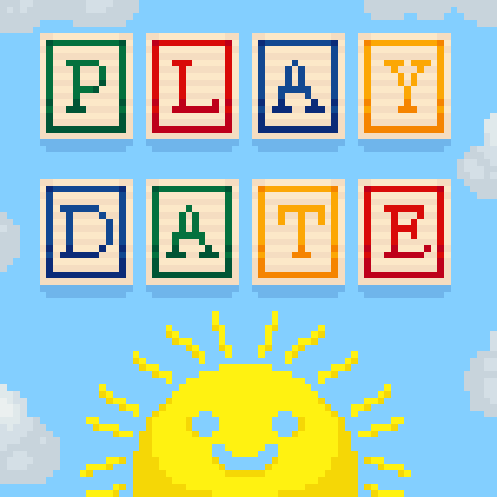 Playdate - Mods - Minecraft - CurseForge